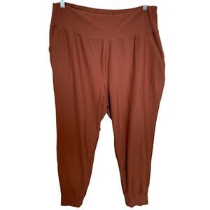 Old Navy Live In Jogger Pants XXL excellent condition